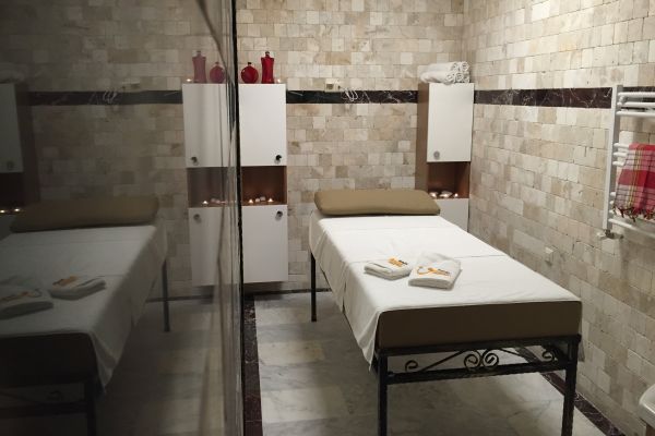 Beyoglu Place Termal Hotel (Eskisehir)
